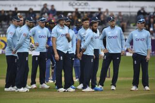 Virus outbreak forces England to select new cricket squad AP News